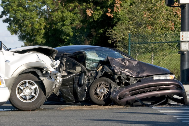 file car accident claims